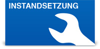 Instandsetzung