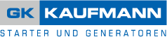 GK Kaufmann.Logo
